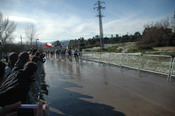 Campeonato Espa�a Ciclocross Laredo 2009
