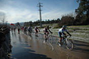Campeonato Espa�a Ciclocross Laredo 2009