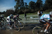 Campeonato Espa�a Ciclocross Laredo 2009