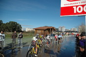 Campeonato Espa�a Ciclocross Laredo 2009
