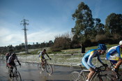 Campeonato Espa�a Ciclocross Laredo 2009