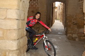 Estreno del equipo femenino Conor Forallac 