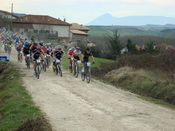 BikeZona Cannondale en Izkue
