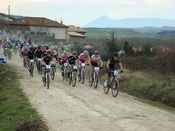 BikeZona Cannondale en Izkue