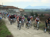 BikeZona Cannondale en Izkue