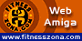 Todo sobre el mundo del fitness en Fitnesszona.com
