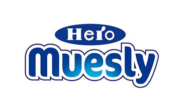 Catálogos HERO MUESLY