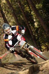 Cuenta atr�s para el XI GP Marzocchi-DH de Sant Andreu