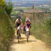 Joseba Le�n ( Bikezona Cannondale) campe�n del Open de Euskadi 