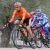 Una gran actuaci&oacute;n de Euskaltel Euskadi  en la 4� etapa Paris Nice