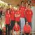 La selecci&oacute;n espa&ntilde;ola ya est&aacute; en Holanda