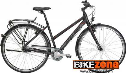 STEVENS ELEGANCE LITE LADY 2014 Catálogo bicicletas CITY TREKING