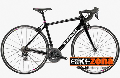 TREK ÉMONDA S 5 WSD 2016 Catálogo bicicletas CARRETERA BikeZona