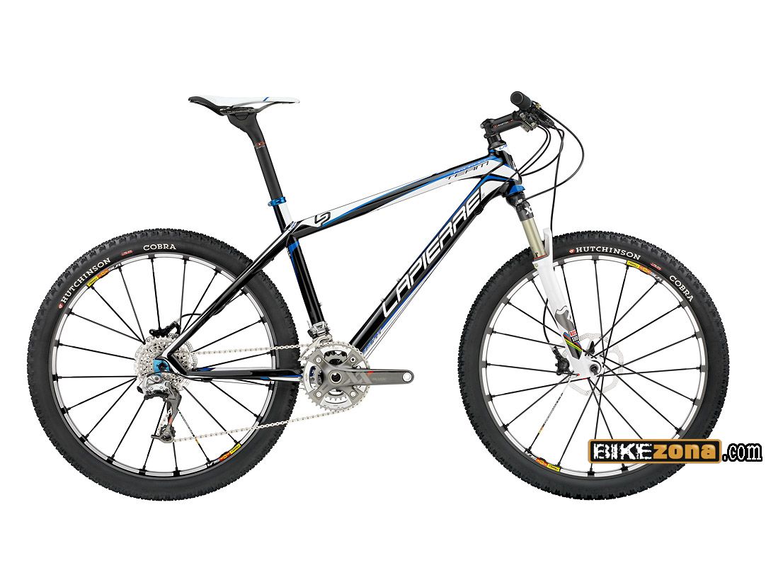 Lapierre Pro Race Team Cat Logo Bicicletas Mtb R Gida