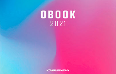 Orbea 2021