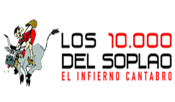 XII Marcha Cicloturista Los 10.000 del Soplao 2020 - CANCELADA