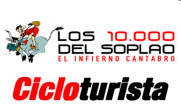 X Marcha Cicloturista Los 10.000 del Soplao 2018