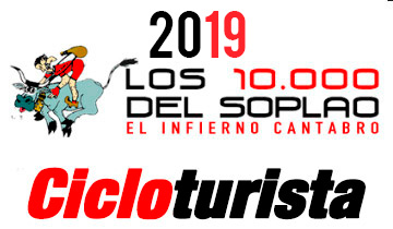 XI Marcha Cicloturista Los 10.000 del Soplao 2019