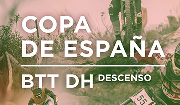 XXX Descenso ST Andreu- Copa España DH 2024