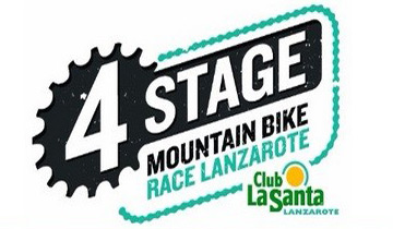 VIII 4 Stage MTB Race Lanzarote 2019