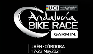 12º Andalucía Bike Race by Garmin 2021