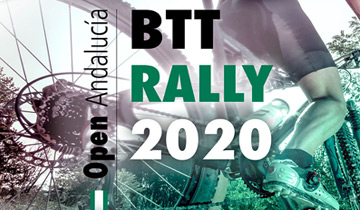 XXI Rally Nacimiento de la Villa 2020