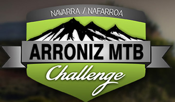 II Arróniz MTB Challenge 2020 - CANCELADA