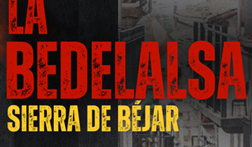  XI marcha Bedelalsa Sierra de Béjar 2024