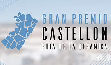 GP Castellón - Ruta de la Cerámica 2024