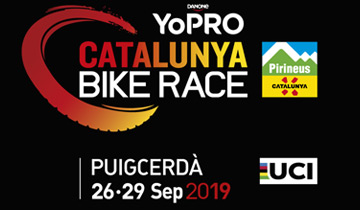 III Yopro Catalunya Bike Race 2019