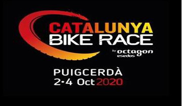 IV Catalunya Bike Race 2020 - CANCELADA