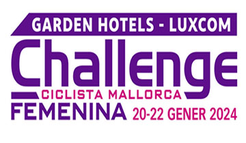 Challenge Ciclista Mallorca Femenina 2024