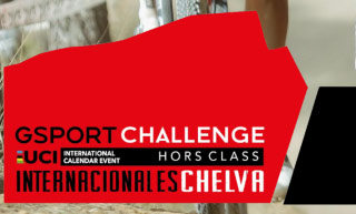 Internacionales Chelva XCO GSport Challenge 2024