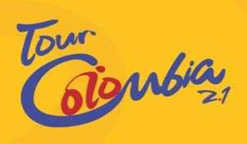 Tour de Colombia 2.1-2019