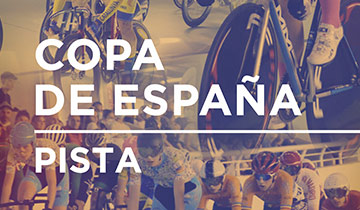 Copa de España de Pista Galapagar 2023