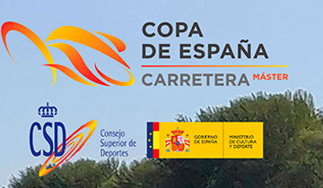 Copa España Master-GP VII Trofeo Fuencaliente 2021