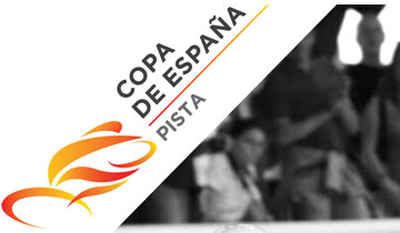 Copa de España de Pista de Palma 2019