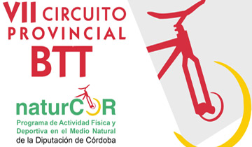 Ruta Starlight- VII Circuito Provincial BTT 2019