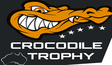 La Crocodile Trophy 2020 - CANCELADA