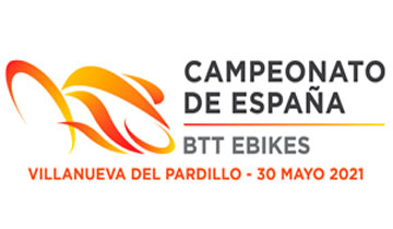 Campeonato España BTT E-Bike 2021