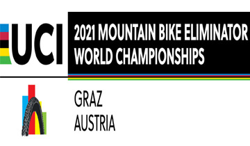 Campeonato del Mundo UCI Eliminator Graz 2021