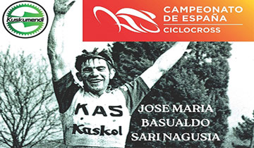 Campeonato de España CicloCross Amurrio 2024