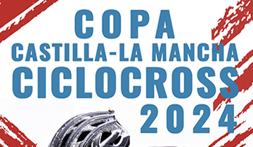 III Trofeo CX Fuente del Moro- Copa Castilla la Mancha 2024