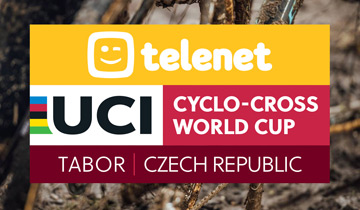 Copa del Mundo de Ciclocross-Tabor 2019