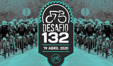 XXVII Cicloturista Desafío 132 2020 