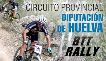 V Circuito XCO El Granado 2019