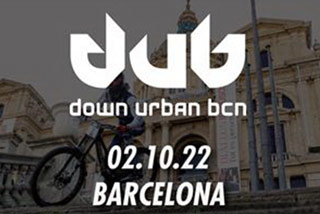 Down Urban Barcelona UCI C3 2019