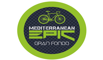 Mediterranean Epic Gran Fondo 2021