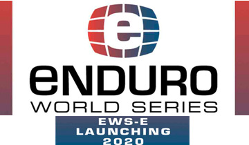 Enduro World Series E-Bike Olargues 2020 - CANCELADO