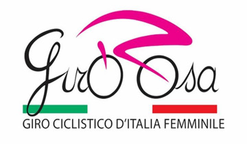 30ª Giro d´Italia Internacional Femenino 2019